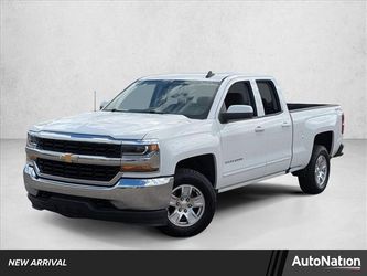 2019 Chevrolet Silverado 1500 LD
