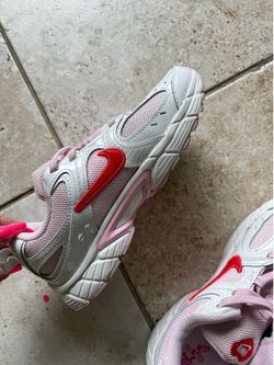 Girls nike