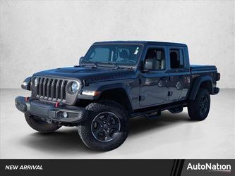 2023 Jeep Gladiator