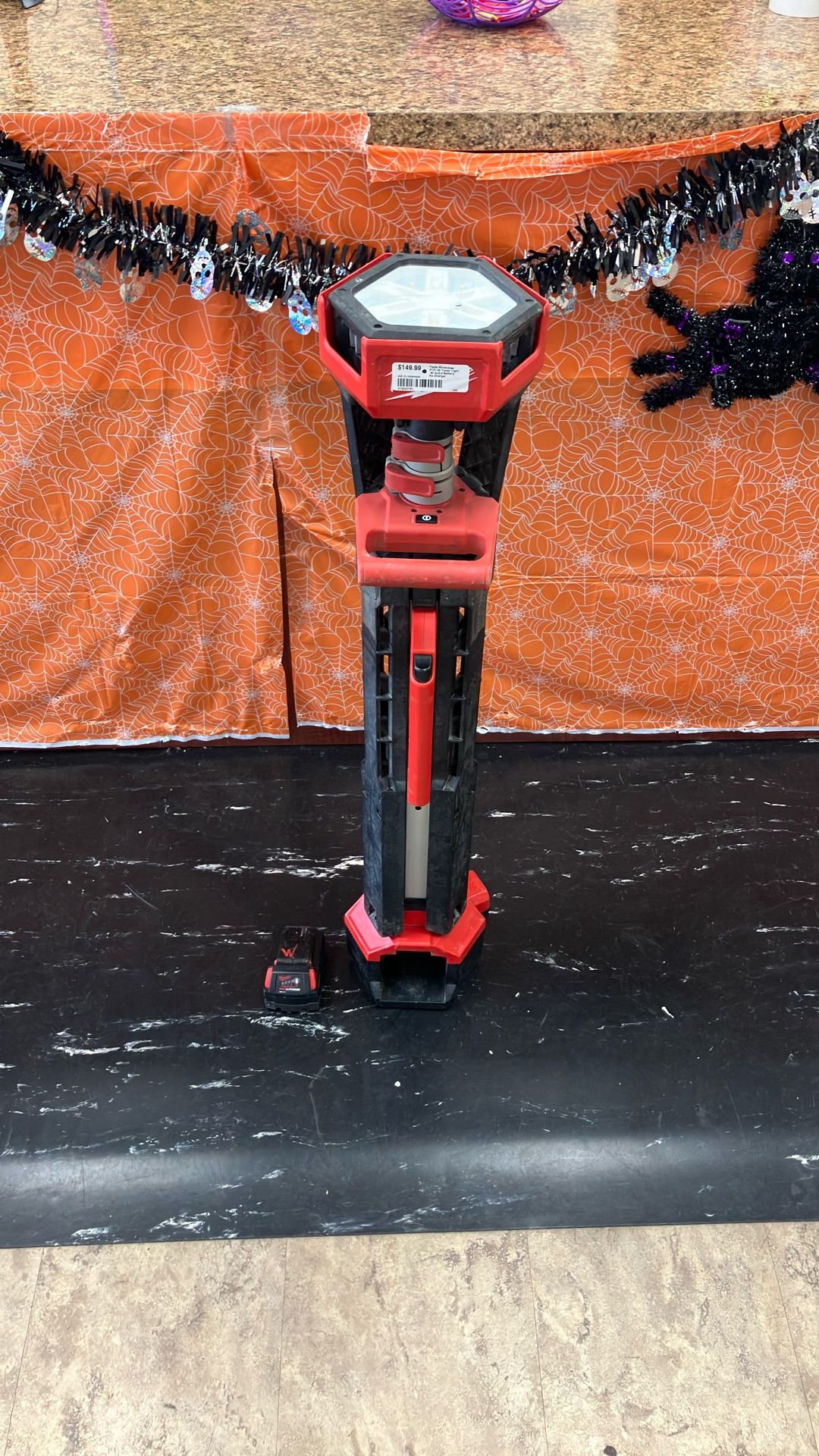 Tools Milwaukee 2131-20 