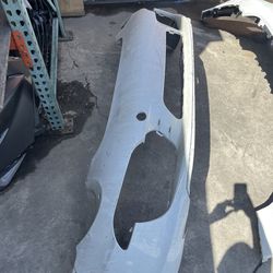 2012 2015 porsche 991 carrera front bumper