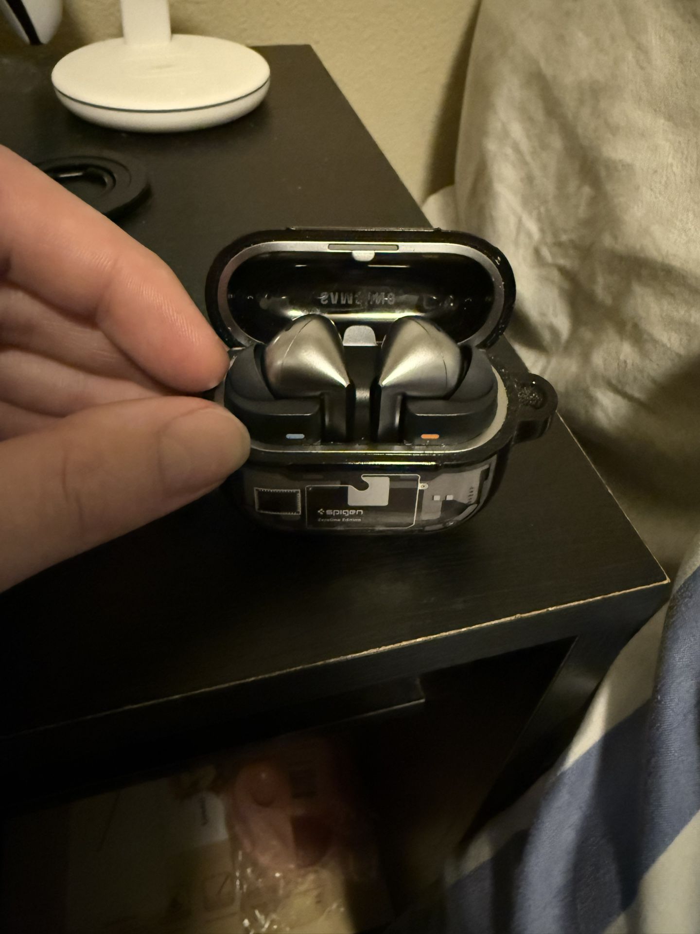 Samsung Galaxy Headphones