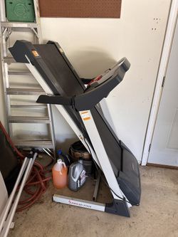 Treadmill