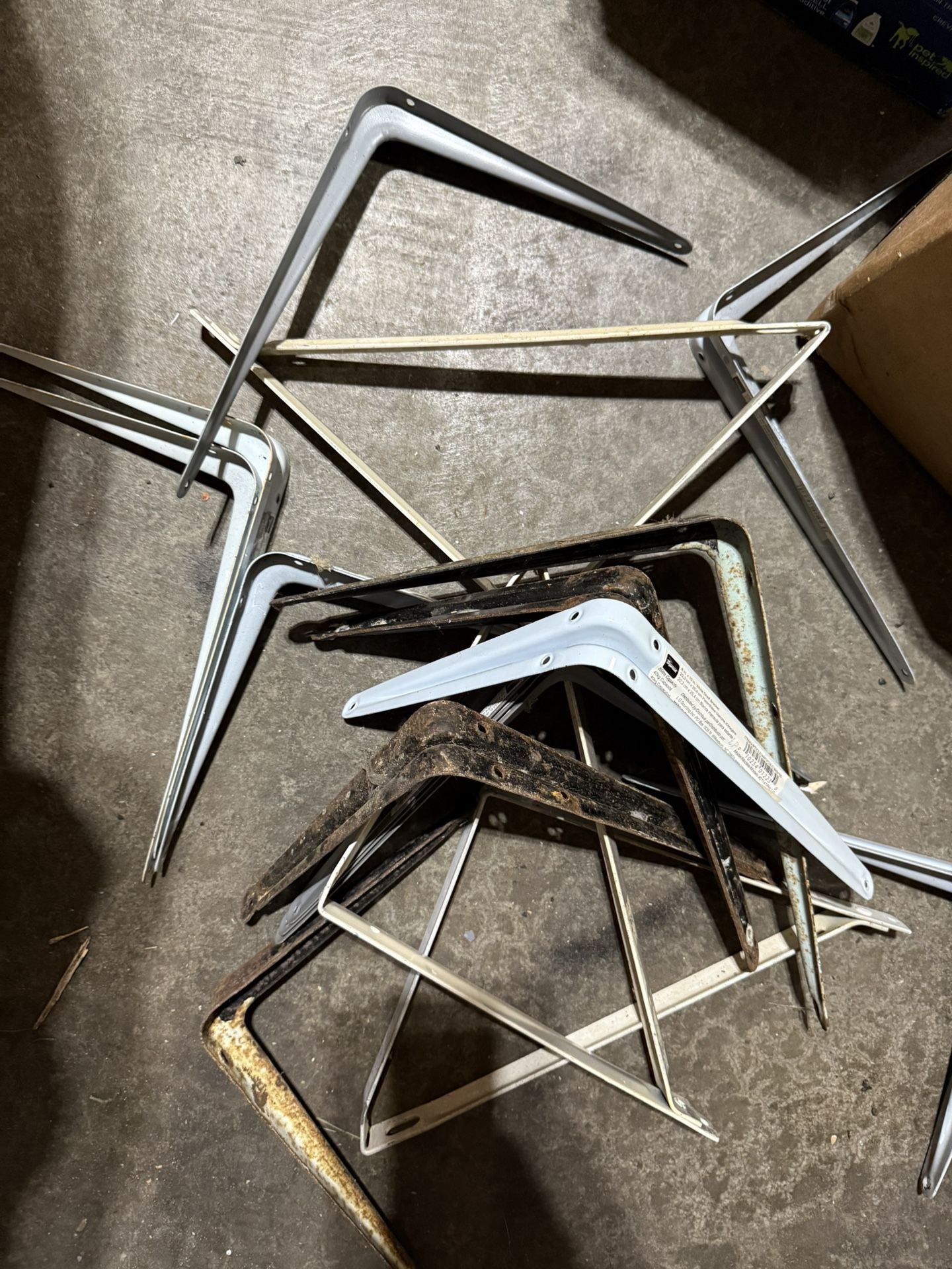 Shelving Shelf Shelves Rack