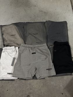 Ess.shorts 