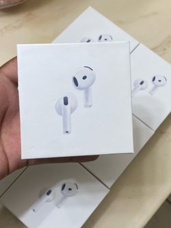 4th Gen AirPods
