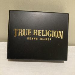 True Religion Wallet