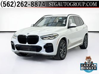 2023 BMW X5