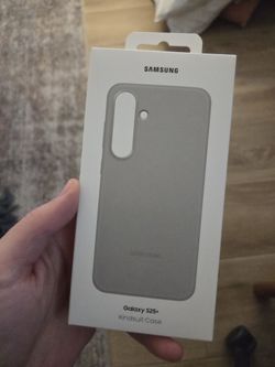 Galaxy S25+ Kindsuit Case
