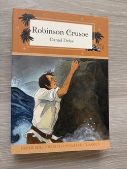Robinson Crusoe