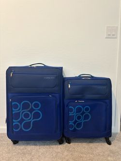 Suitcase Set
