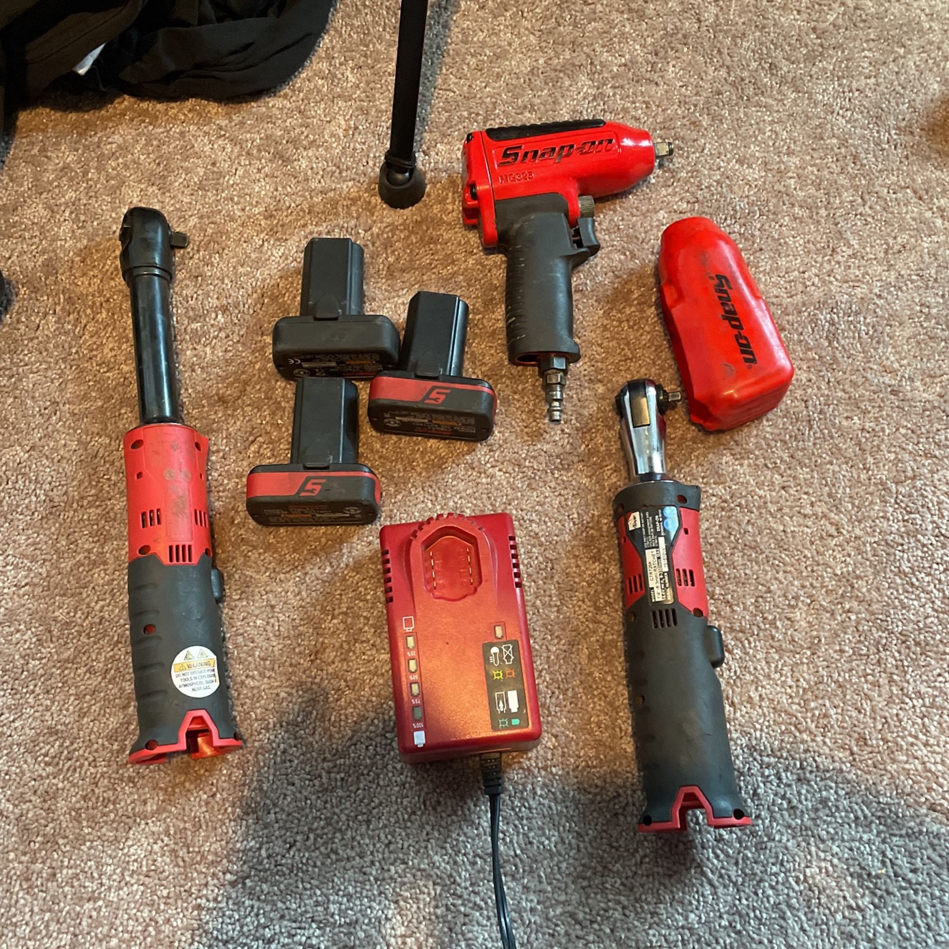 SNAPON TOOLS