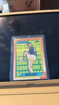 Nolan Ryan