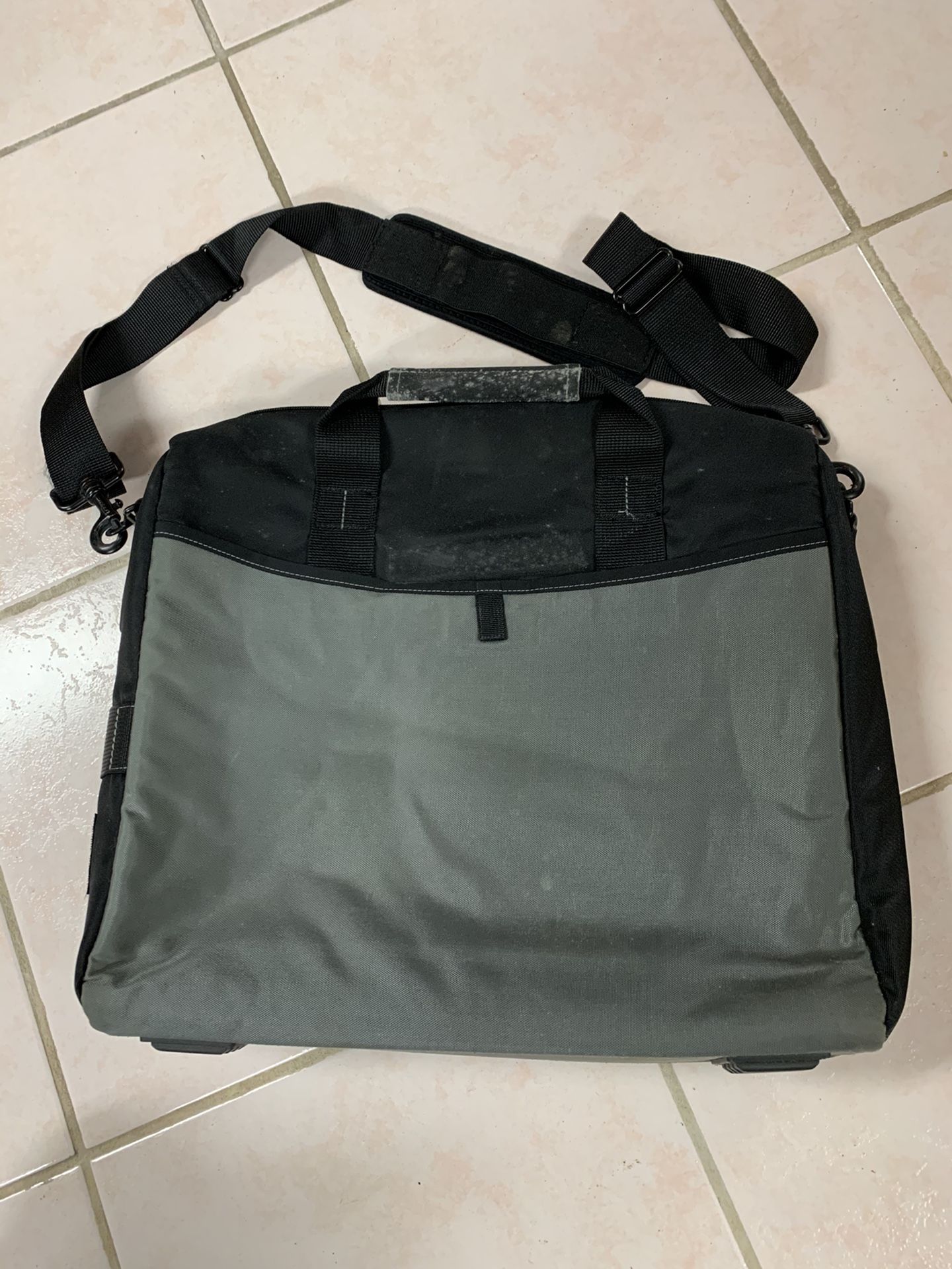 Messenger Bag
