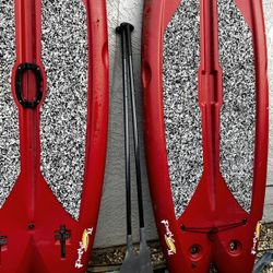 Lifetime XL 98 Stand Up Paddle Boards 