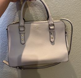 Kate Spade Nude Purse