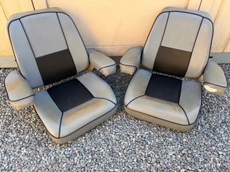 Boat Seats