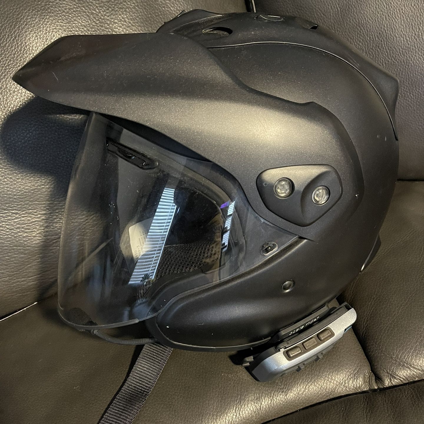 cheap motorcycle half helmets Glx M14 Cruiser Scooter Helmet with Free Tinted Retractable Visor DOT Approved, Matte Black, X-Large, Size: XL CERTIFIED HELMET Our Retro pfs:hidden:goyard Top Helmet Dealers in Wheel Color:Black