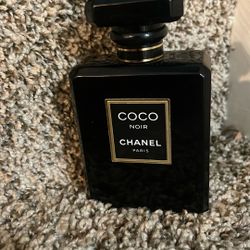 Perfume Coco Noire By Chanel