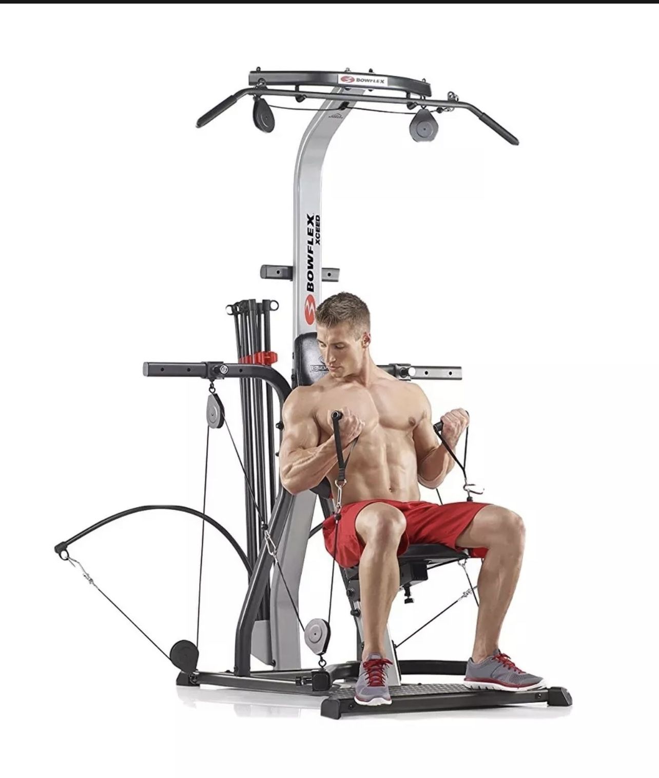 Bowflex Xceed