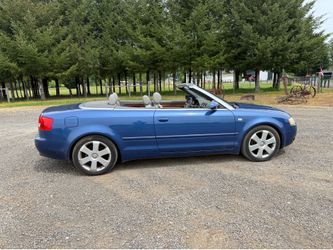 2006 Audi A4