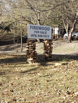 Firewood