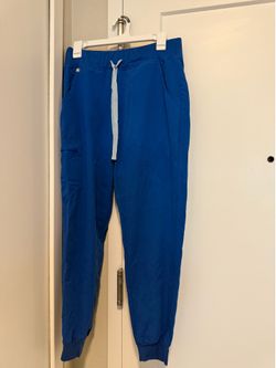 FIGS SCRUBS - Royal Blue