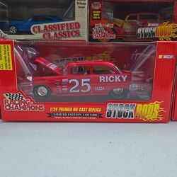 Cars Cars Cars Toy Cars