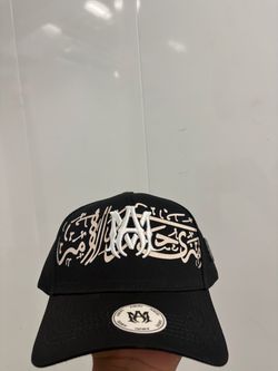 Men’s luxury hat