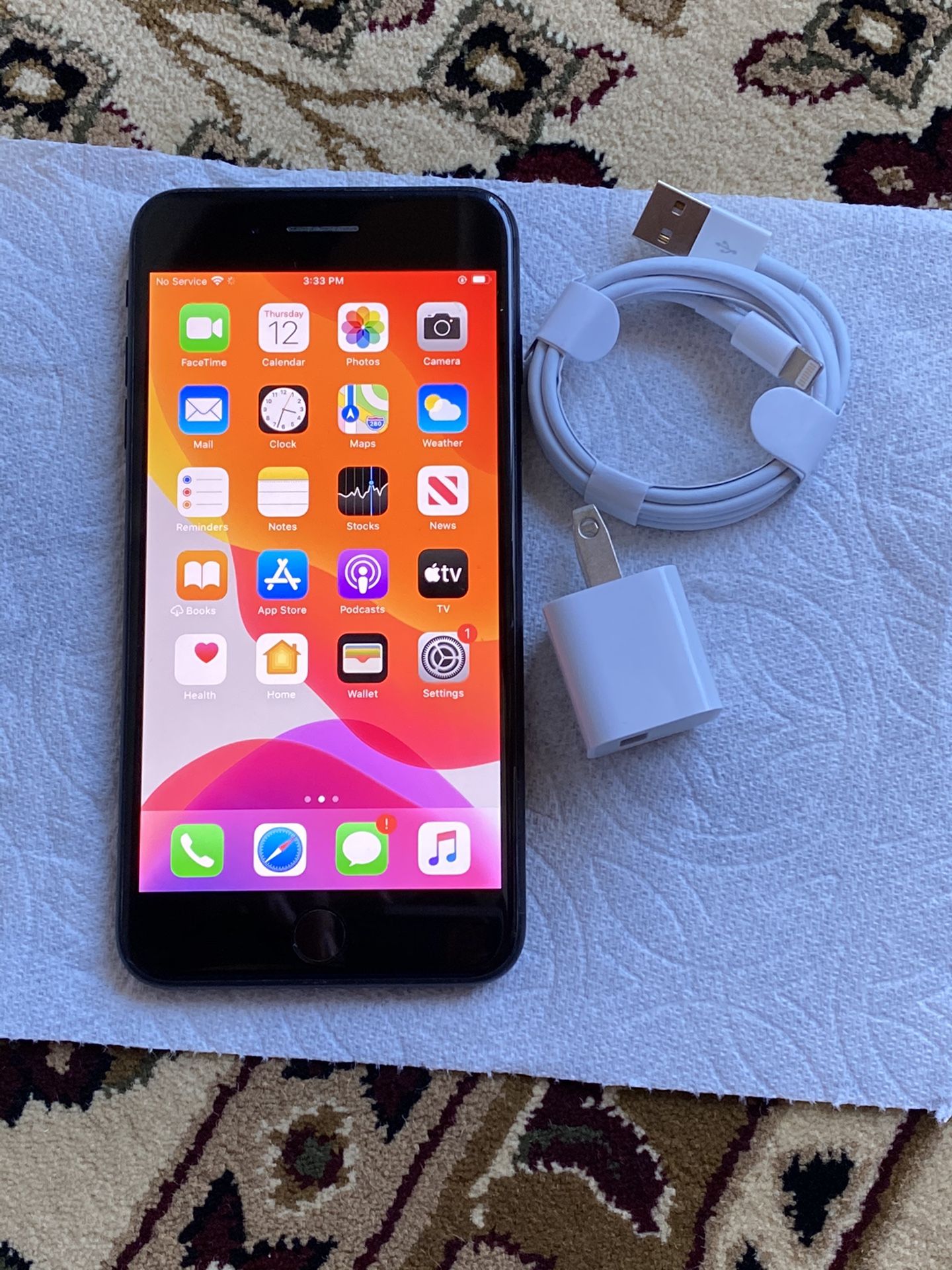 iPhone 7 Plus Unlocked for all carriers