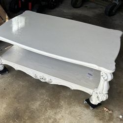 Brand New Coffee Table 