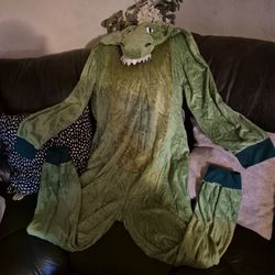 Costume For adults Size L/XL