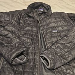 Patagonia Coat