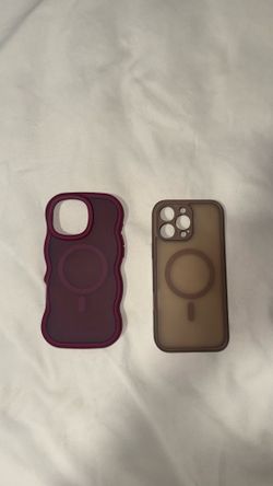 16 Pro Max Case