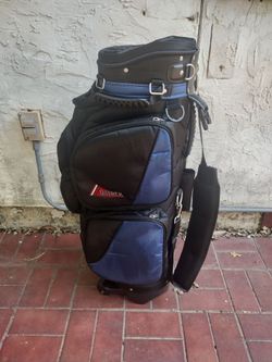 Datrek High Roller CS Travel Golf Bag