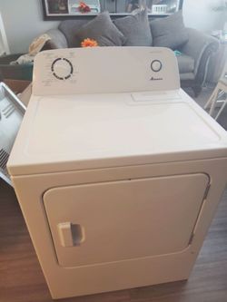 Electric dryer