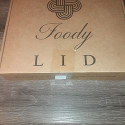 Food Cover