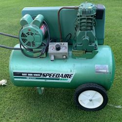 Air Compressor  20 G