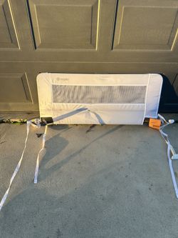 Bed Rail