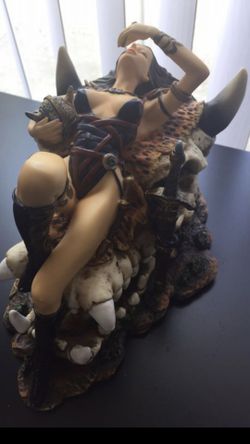 Myths and legends