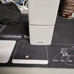 Bose Speaker