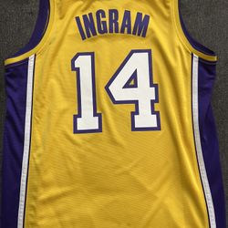 Lakers Jersey 