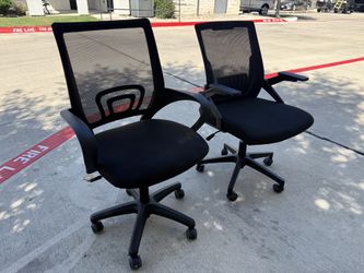 Office chairs