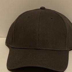 SnapBack Hat