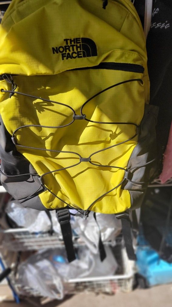 NORTHGATE "BORIALIOUS" BACKPACK