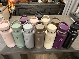 Hydro Flask Wide 32oz