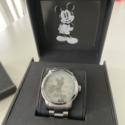 Disney Watch 