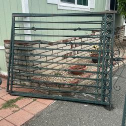 Steel Gate 