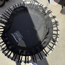 Free Kids Trampoline