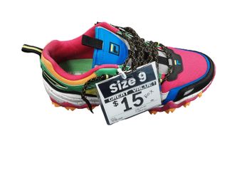 Fila 5jm01249-956 Multi-color